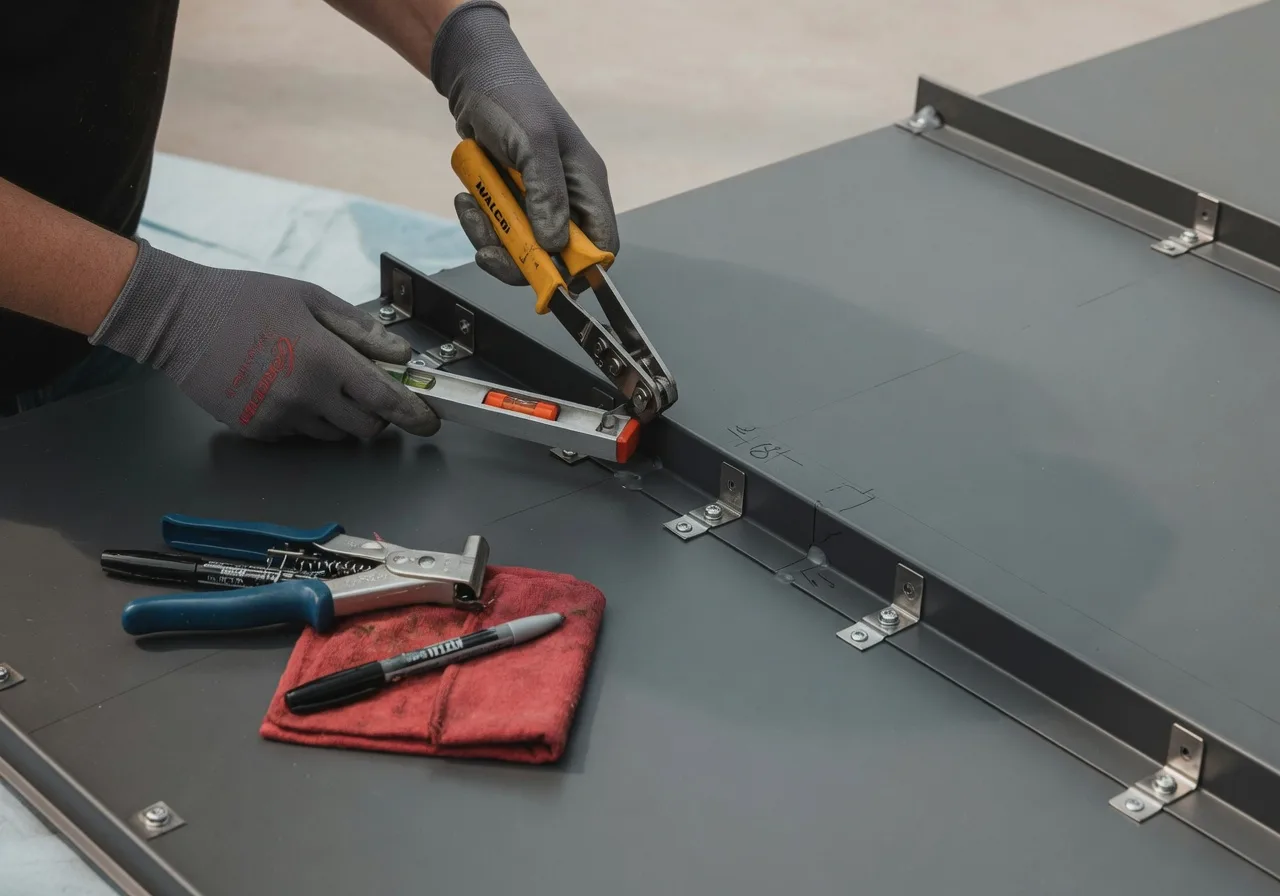 Why choose Metal Roofing Installation in Palermo, ND